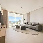 Appartement Palo Alto Indoor Pool Gym View Wifi Parking *