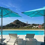 Appartement Palo Alto Indoor Pool Gym View Wifi Parking *
