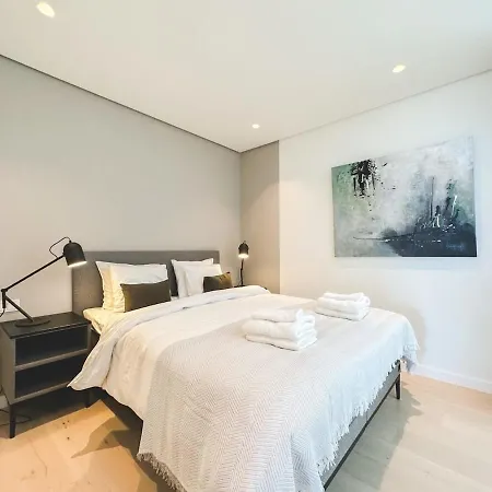 アパート Palo Alto Indoor Pool Gym View Wifi Parking マルベーリャ