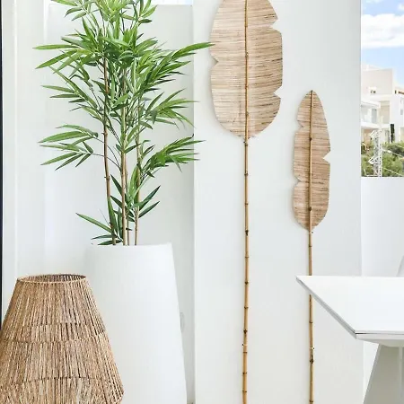 Palo Alto Indoor Pool Gym View Wifi Parking Apartment Marbella