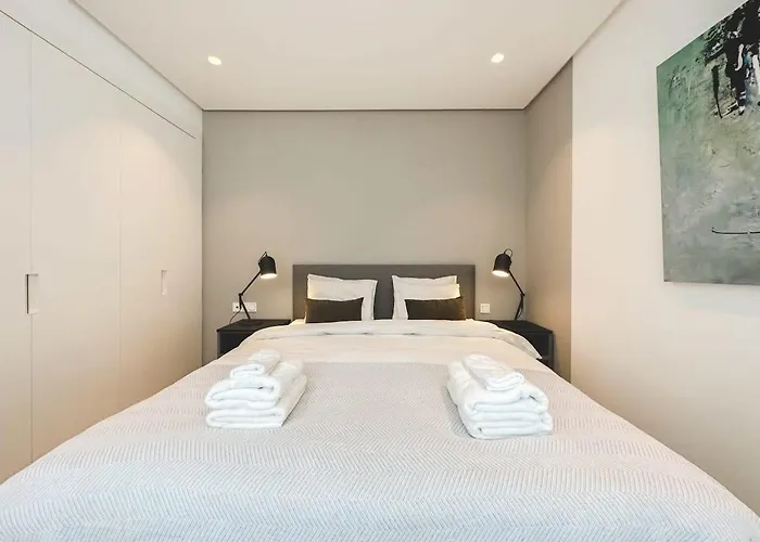 Palo Alto Indoor Pool Gym View Wifi Parking Apartment Marbella