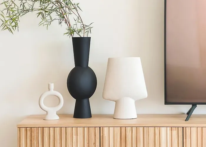 Palo Alto Indoor Pool Gym View Wifi Parking * Marbella