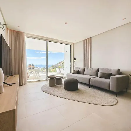 Appartement Palo Alto Indoor Pool Gym View Wifi Parking *