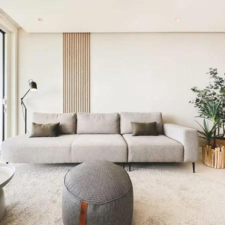 Palo Alto Indoor Pool Gym View Wifi Parking Marbellac