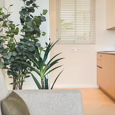 Palo Alto Indoor Pool Gym View Wifi Parking Apartmán *