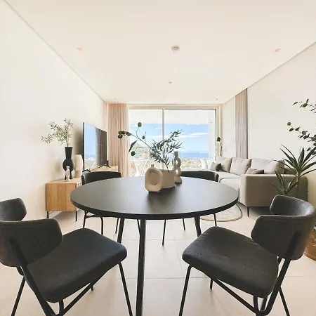 شقة Palo Alto Indoor Pool Gym View Wifi Parking *